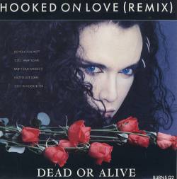 Dead Or Alive : Hooked on Love